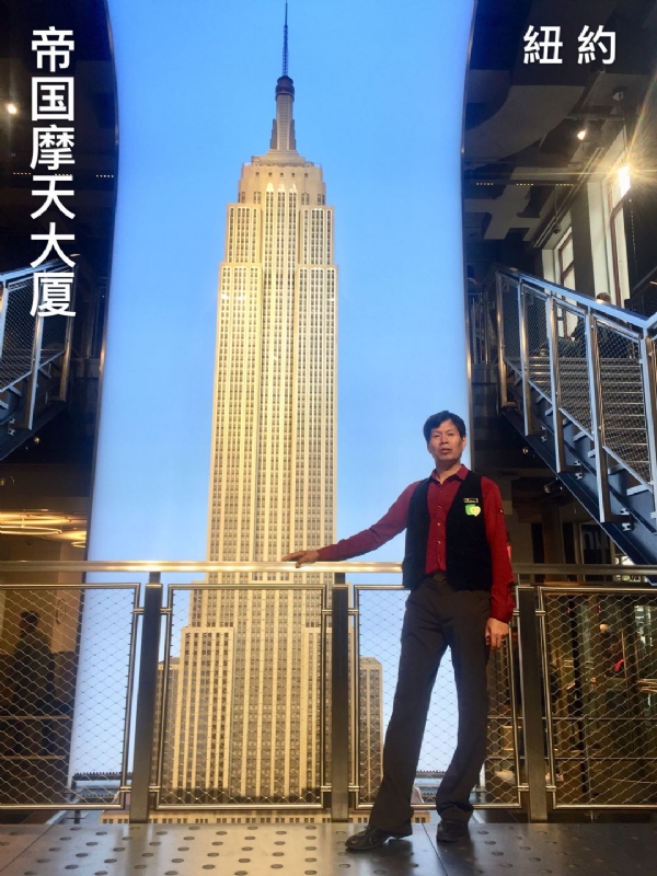 Jacky的第一张照片--烟台相亲服务中心