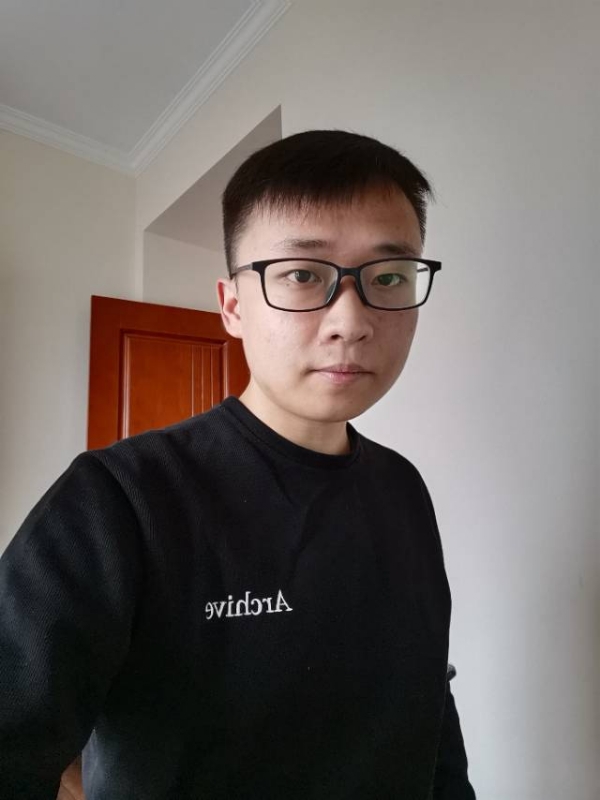 Li的第一张照片--烟台相亲服务中心