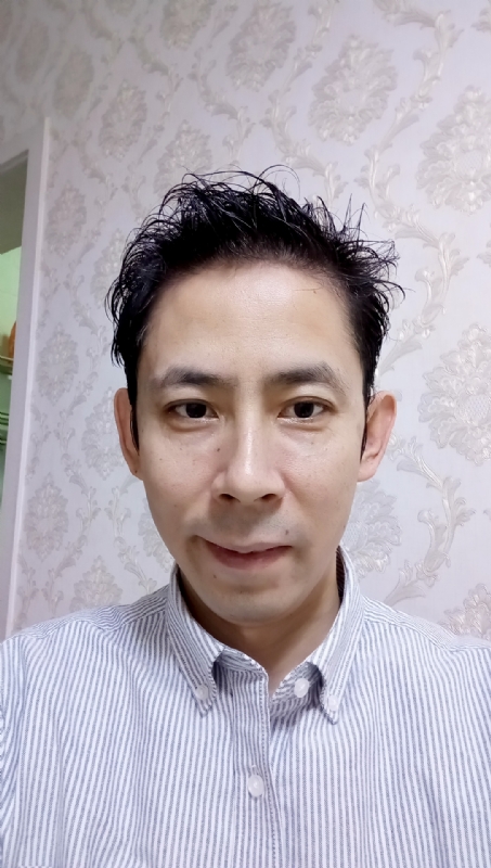 啥都不想说的第一张照片--烟台相亲服务中心