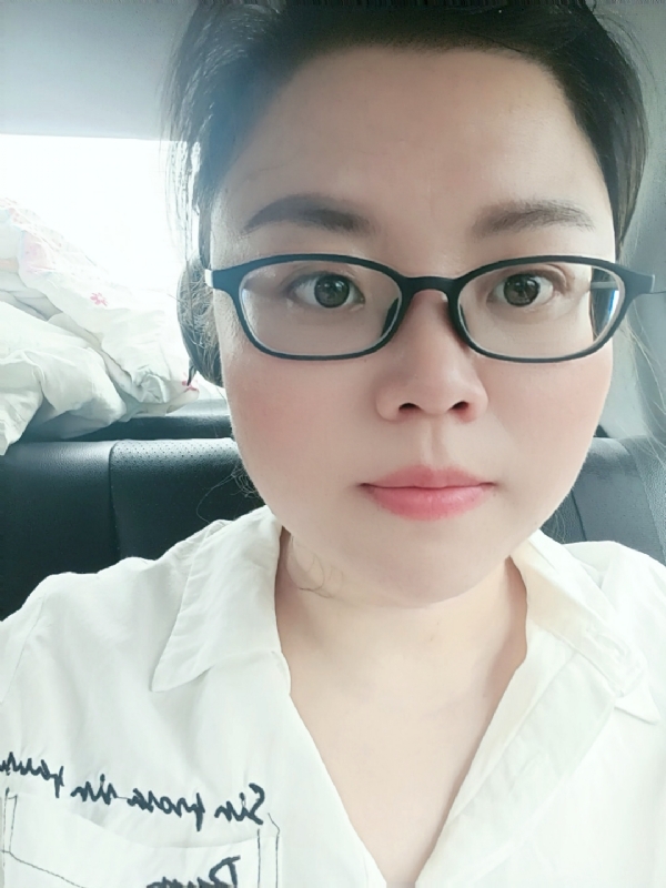 一念永恒的第一张照片--烟台相亲服务中心