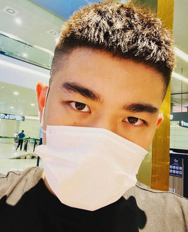 劉子軒的第一张照片--烟台相亲服务中心