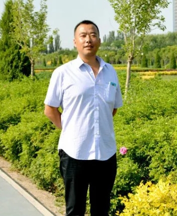 天不在蓝的第一张照片--烟台相亲服务中心