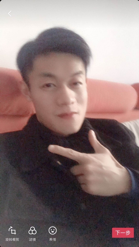 相守的第一张照片--烟台相亲服务中心