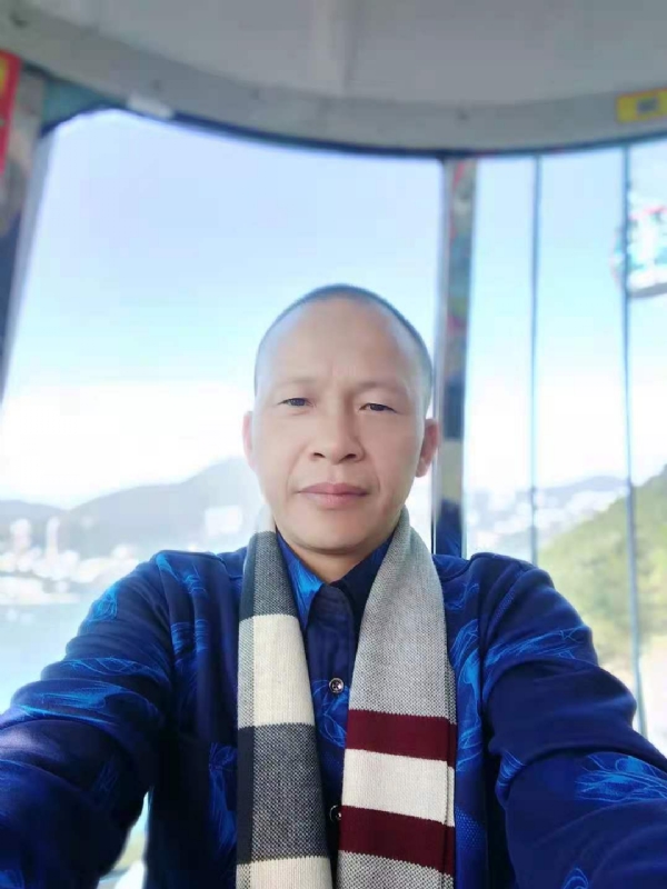 真心觅缘的第二张照片--烟台相亲服务中心