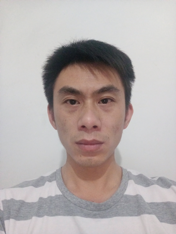 大龄男中年的第一张照片--烟台相亲服务中心