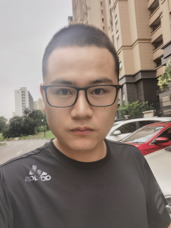 蛋壳zZzz的第一张照片--烟台相亲服务中心