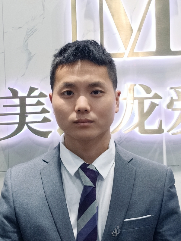武路的第一张照片--烟台相亲服务中心