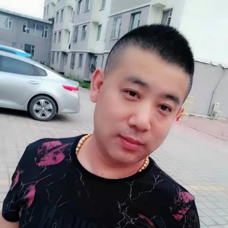 牛牛真牛的第一张照片--烟台相亲服务中心
