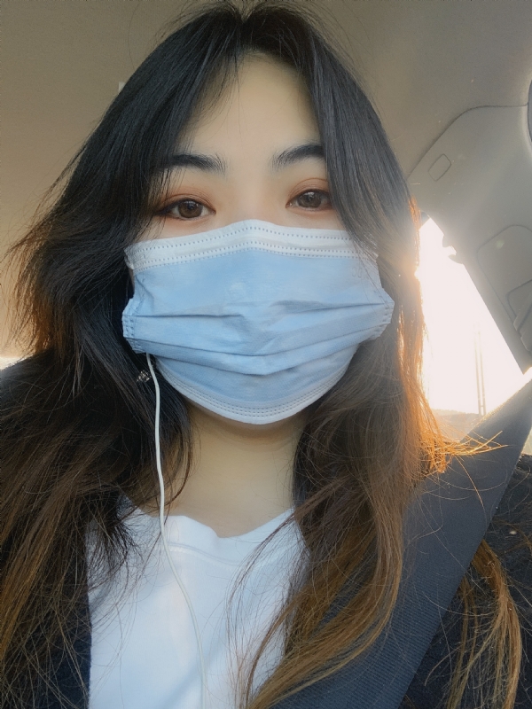 小周周的第一张照片--烟台相亲服务中心