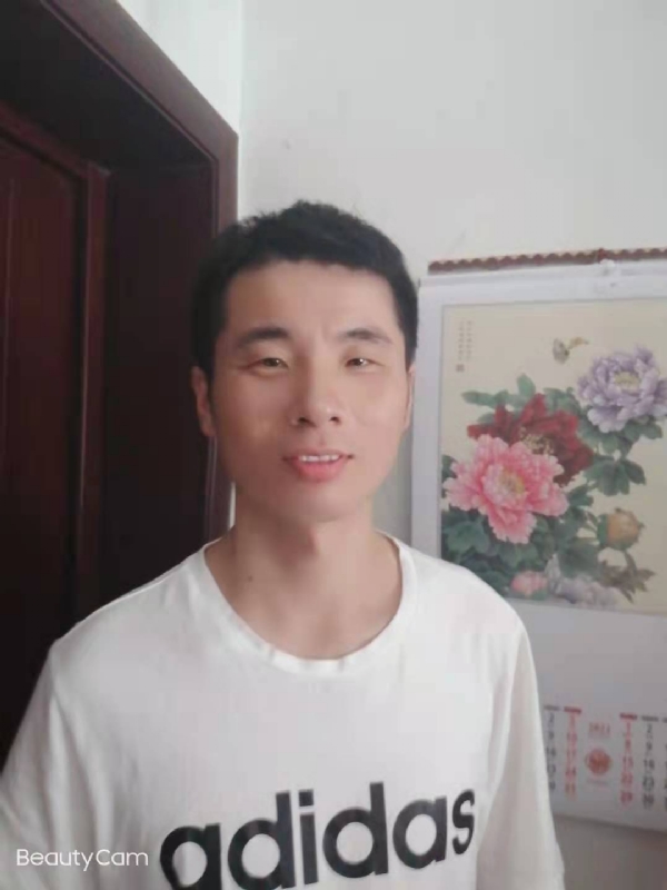 寂寞沙洲冷的第一张照片--烟台相亲服务中心