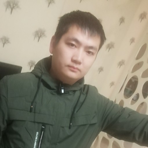 露露的第二张照片--烟台相亲服务中心