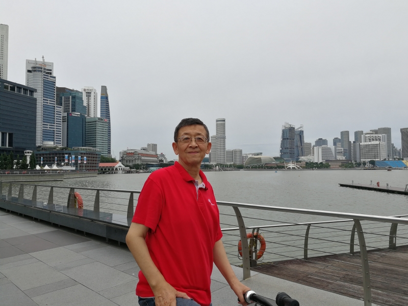 宁缺毋滥的第一张照片--烟台相亲服务中心