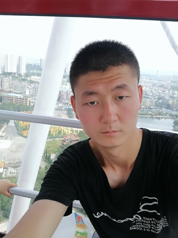川川的第一张照片--烟台相亲服务中心