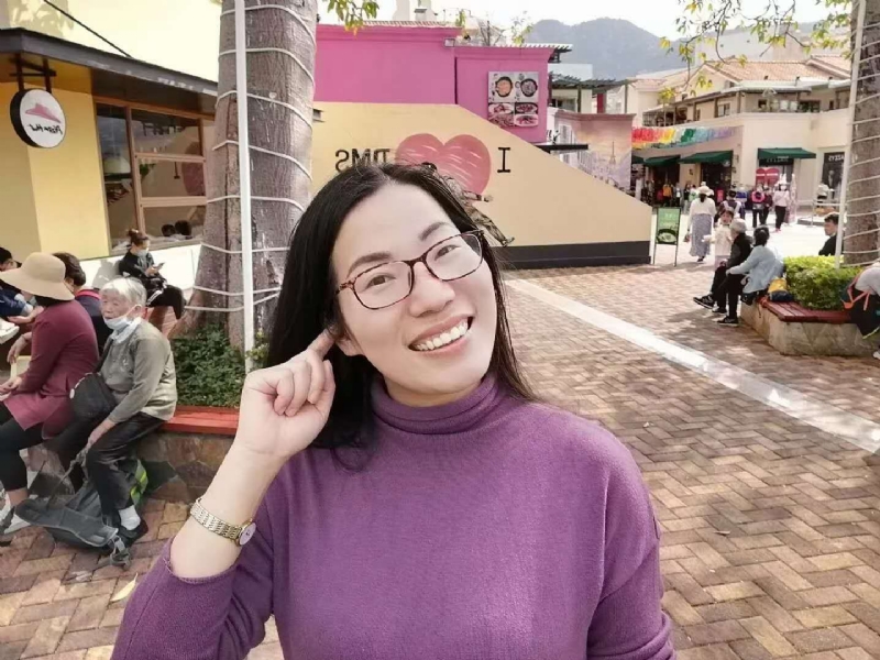 Angel的第三张照片--烟台相亲服务中心