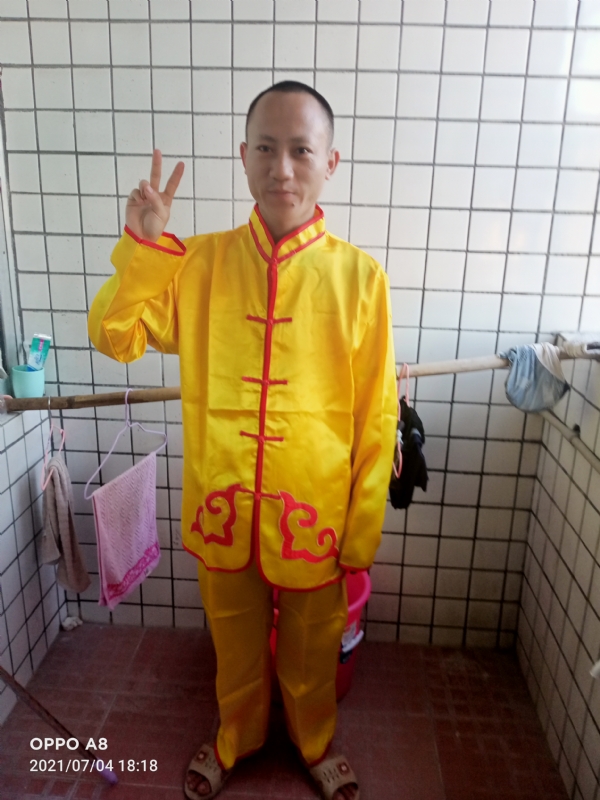 宋福军的第三张照片--烟台相亲服务中心