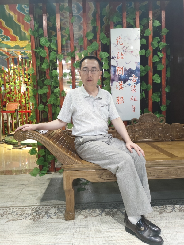 cswep的第三张照片--烟台相亲服务中心