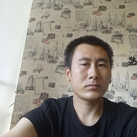 火柴没冒儿的第一张照片--烟台相亲服务中心