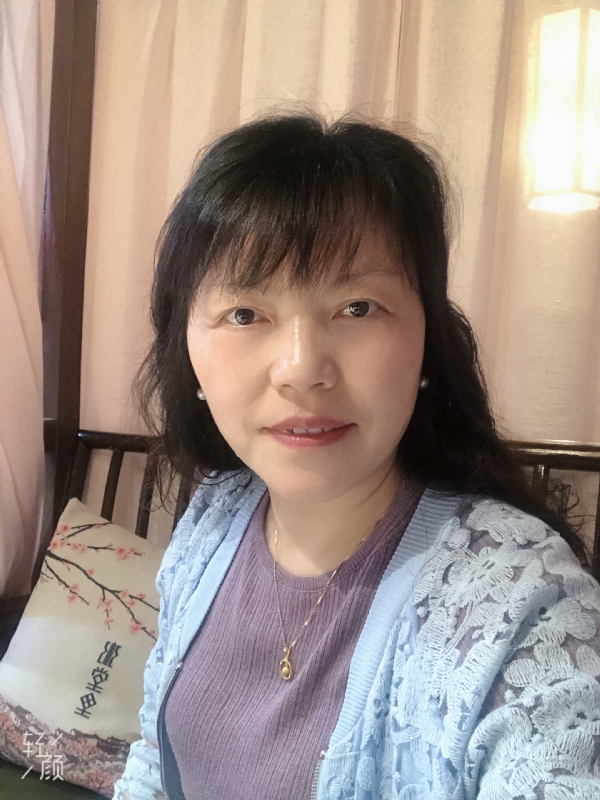 期盼的第二张照片--烟台相亲服务中心