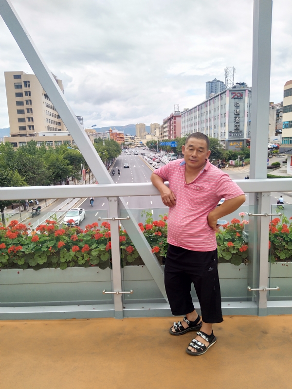 真诚的第一张照片--烟台相亲服务中心