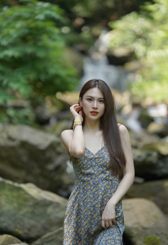 Catherine的第二张照片--烟台相亲服务中心