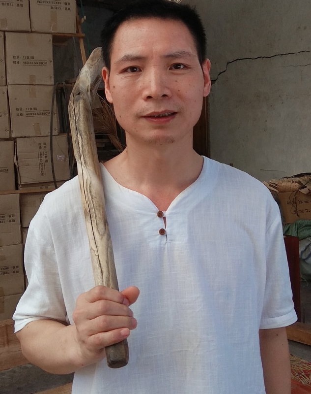 周哥的第四张照片--烟台相亲服务中心