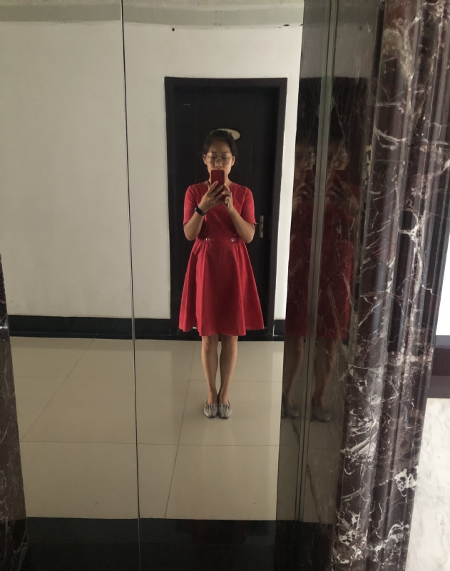 lulu18的第一张照片--烟台相亲服务中心