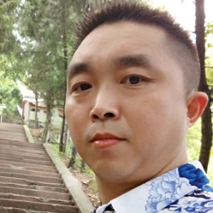曾强的第一张照片--烟台相亲服务中心