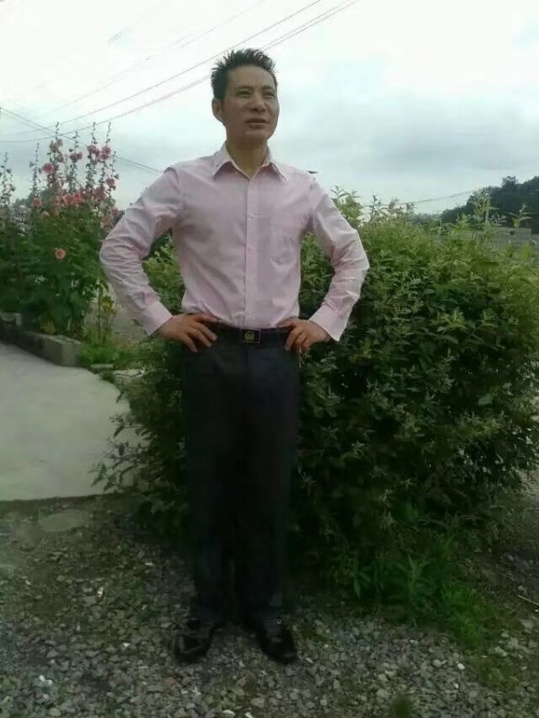 真诚相待的第二张照片--烟台相亲服务中心