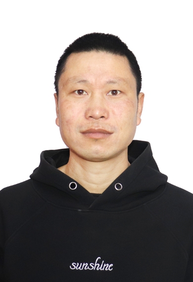 东东旭的第一张照片--烟台相亲服务中心