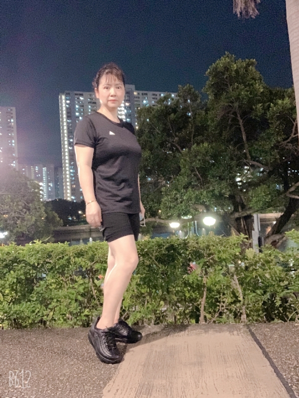 枫叶的第一张照片--烟台相亲服务中心