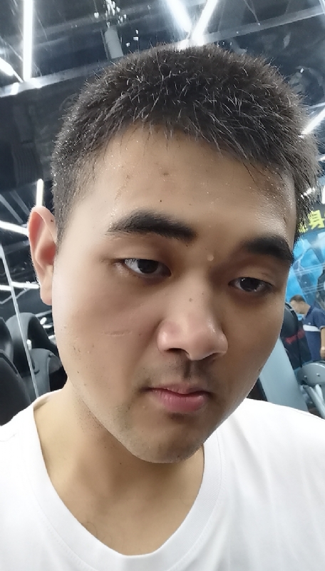 回眸一笑的第一张照片--烟台相亲服务中心