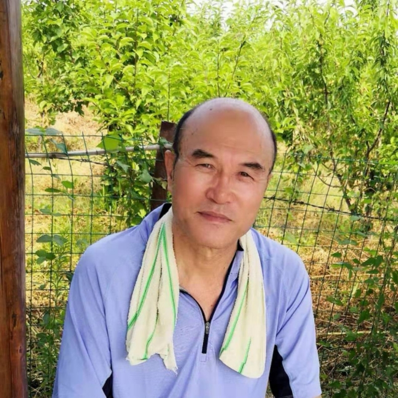孤穷子的第一张照片--烟台相亲服务中心