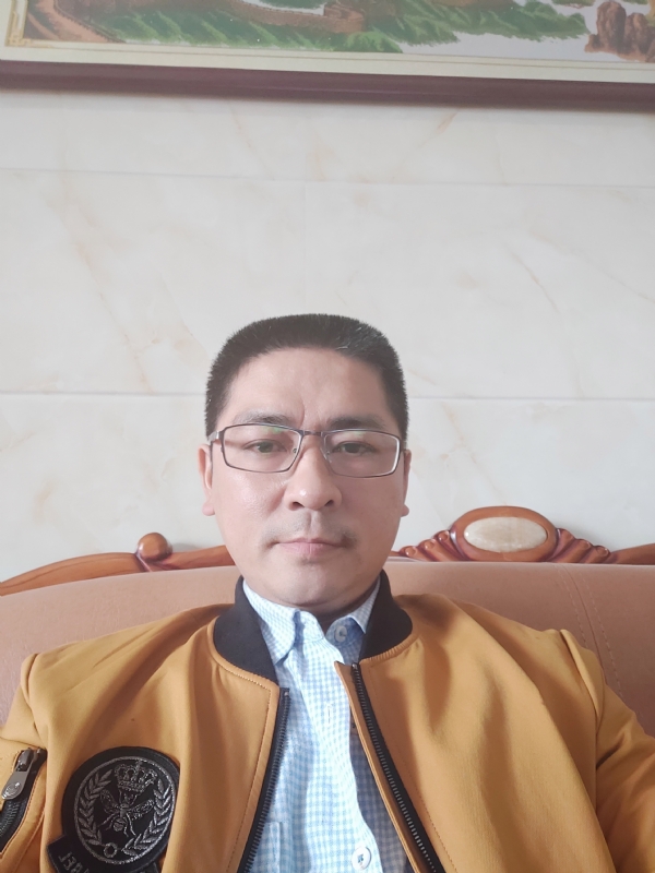 龙行天下的第一张照片--烟台相亲服务中心