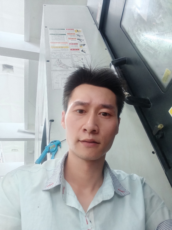 丽影封存的第一张照片--烟台相亲服务中心