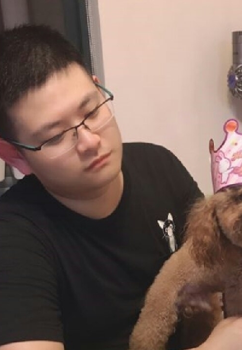 元好的第一张照片--烟台相亲服务中心