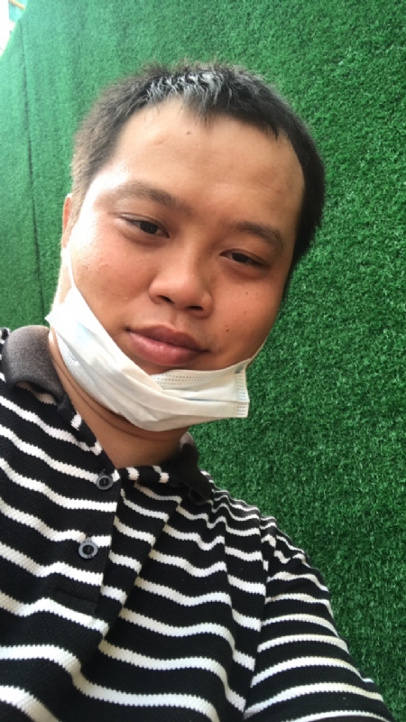 胖子来了的第一张照片--烟台相亲服务中心