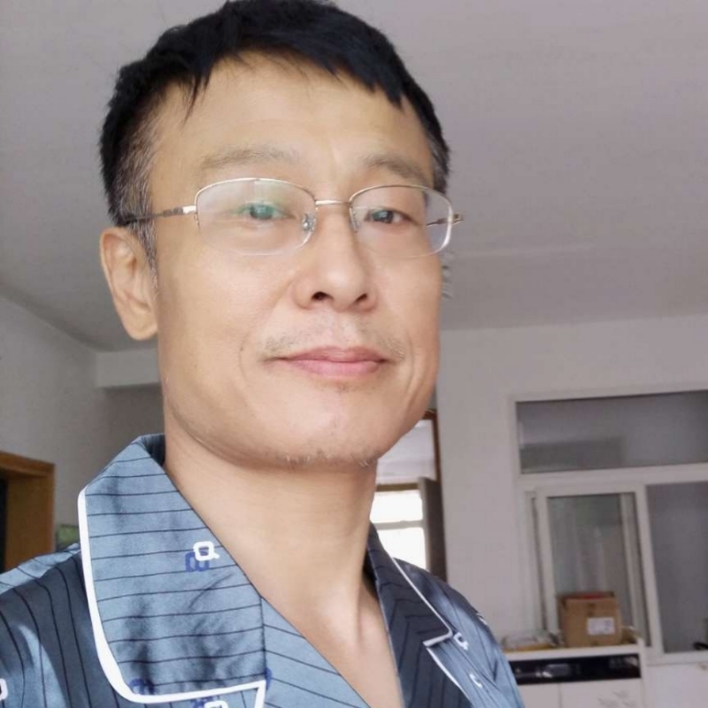 梓轩的第一张照片--烟台相亲服务中心