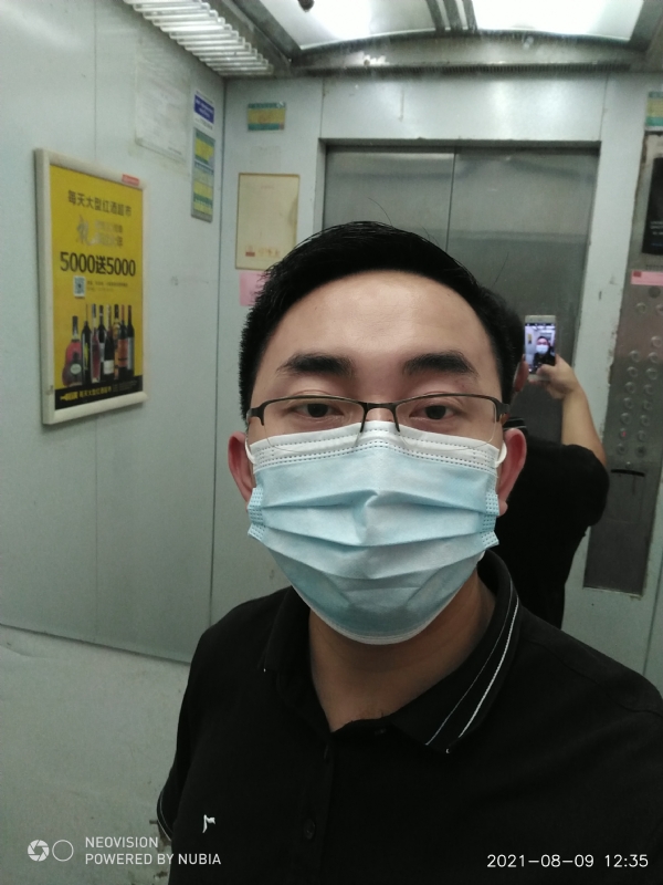 宅男遇上爱的第二张照片--烟台相亲服务中心