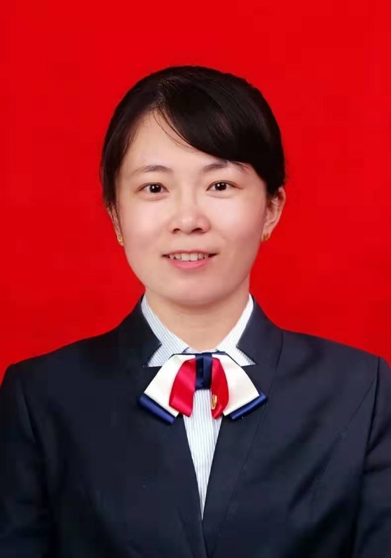 佳怡的第一张照片--烟台相亲服务中心