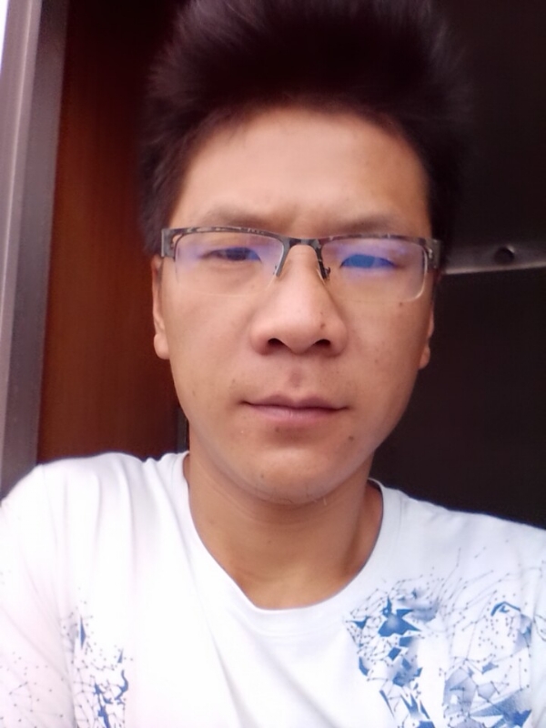 听雨的第一张照片--烟台相亲服务中心