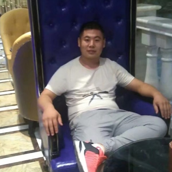 惠宝宝的第二张照片--烟台相亲服务中心