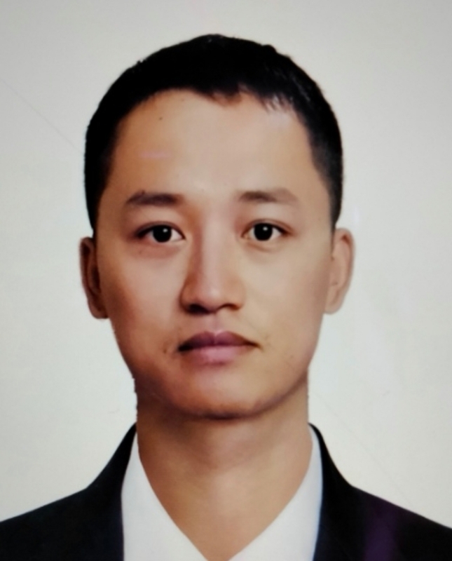 东哥的第一张照片--烟台相亲服务中心