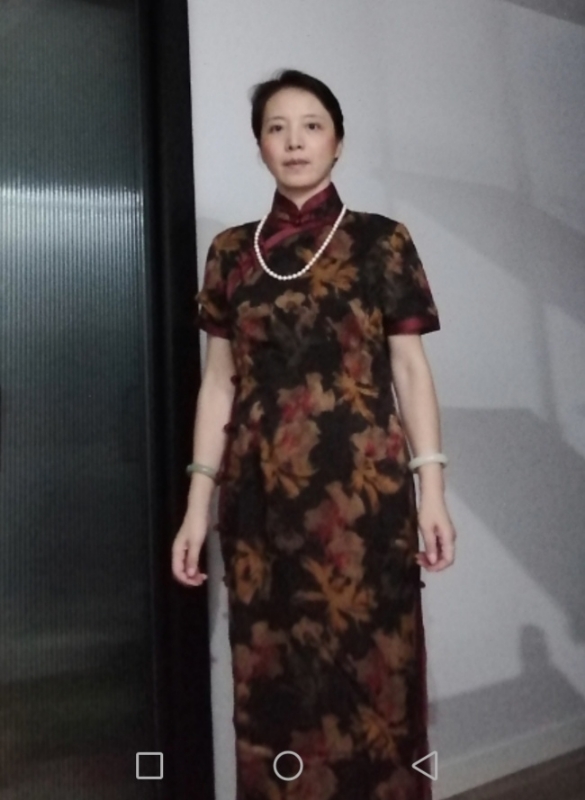 起起的第一张照片--烟台相亲服务中心