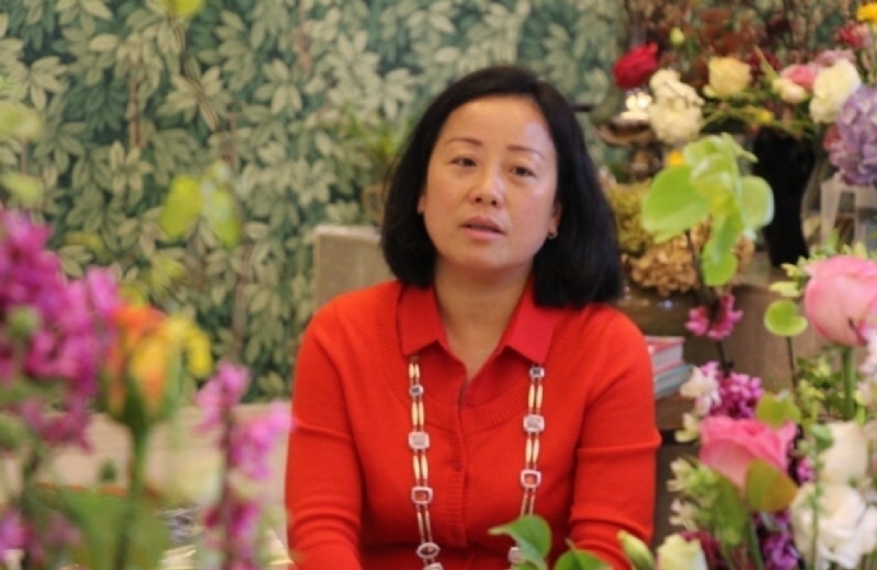 尔东的第一张照片--烟台相亲服务中心