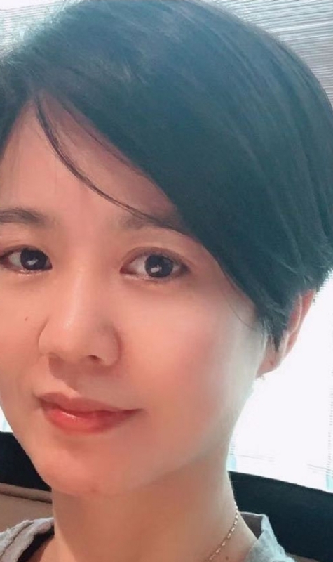 琪琪的第一张照片--烟台相亲服务中心