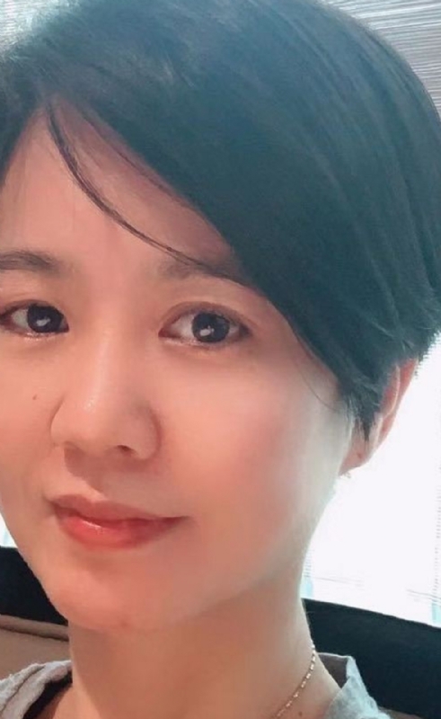 琪琪的第三张照片--烟台相亲服务中心