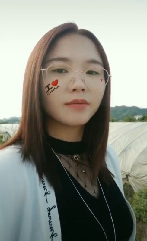 完美无瑕的第一张照片--烟台相亲服务中心