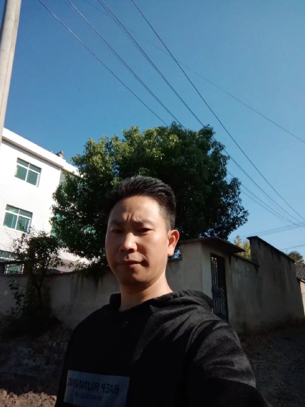 寻缘中的第一张照片--烟台相亲服务中心