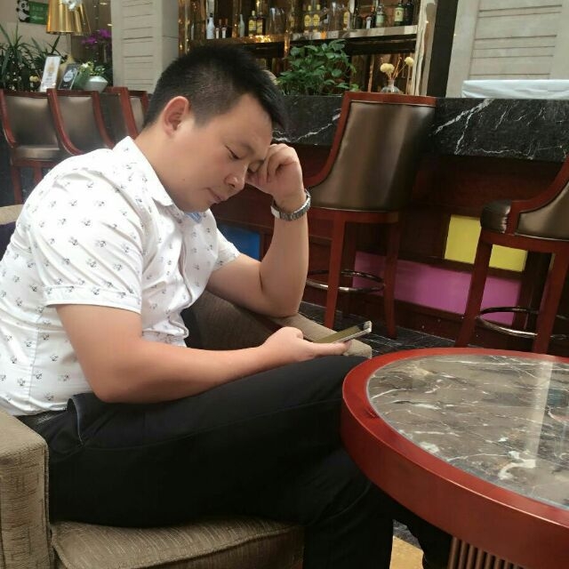 高升的第一张照片--烟台相亲服务中心