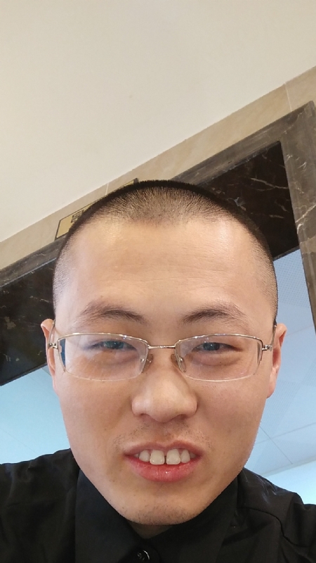 陈彩的第一张照片--烟台相亲服务中心